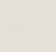 York Wallcoverings Terrene Dove Faux Linen Wallpaper