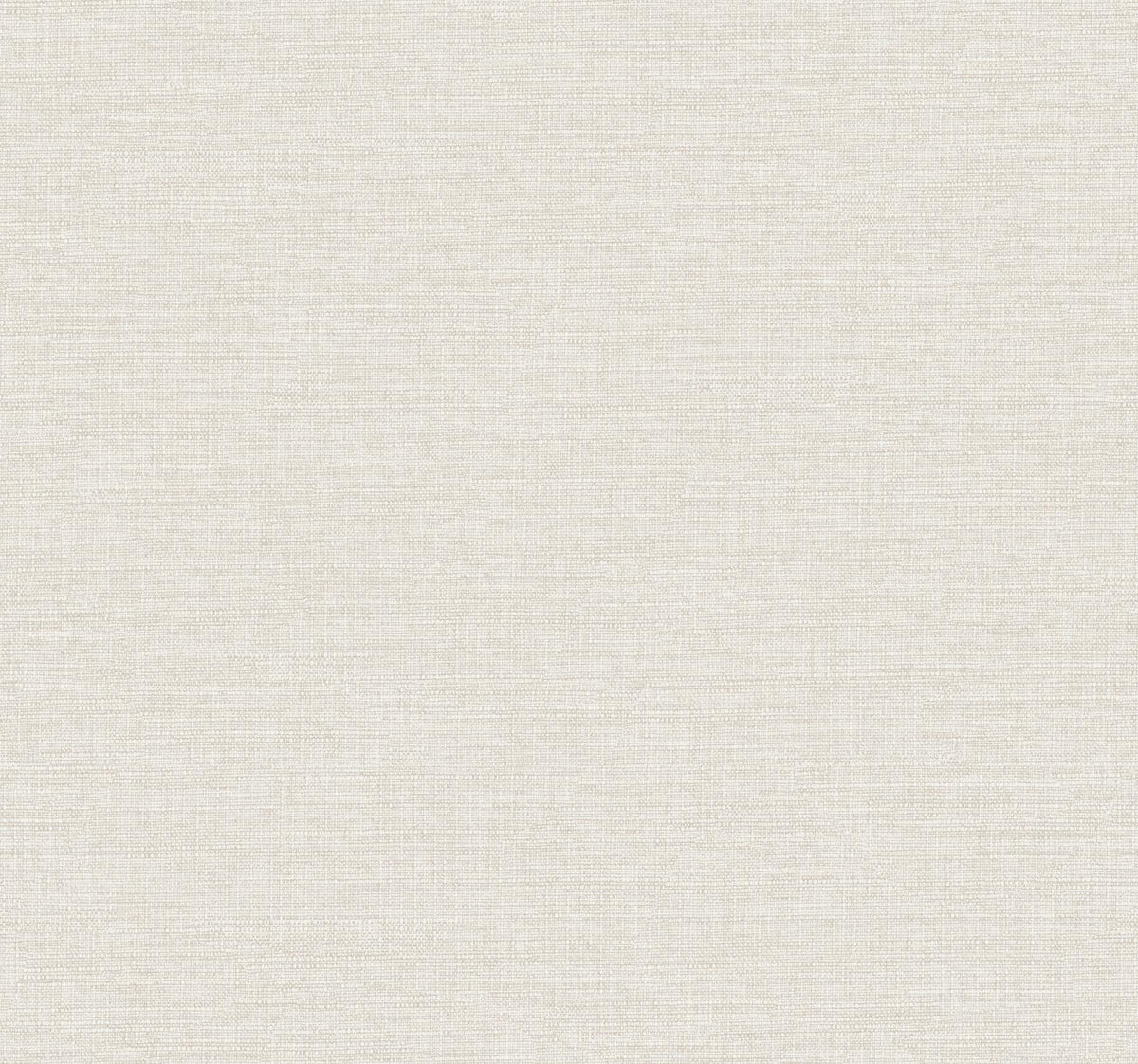 York Wallcoverings Terrene Dove Faux Linen Wallpaper