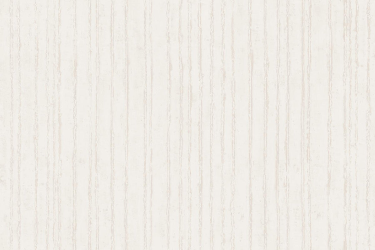 York Wallcoverings Precious Metal Pearl Corrugated Wallpaper