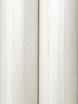 York Wallcoverings Precious Metal Pearl Corrugated Wallpaper