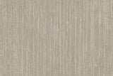 York Wallcoverings Precious Metal Taupe Corrugated Wallpaper