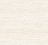 York Wallcoverings Mystic Eggshell Faux Grasscloth Wallpaper