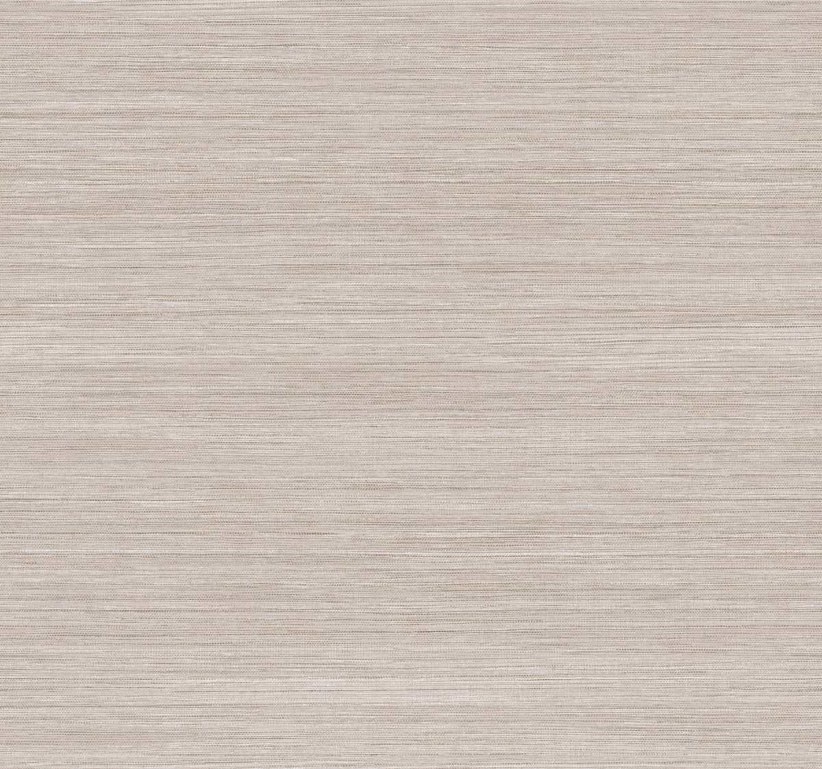 York Wallcoverings Mystic Taupe Faux Grasscloth Wallpaper