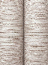 York Wallcoverings Mystic Taupe Faux Grasscloth Wallpaper