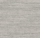 York Wallcoverings Mystic Ash Faux Grasscloth Wallpaper