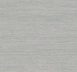 York Wallcoverings Mystic Sea Green Faux Grasscloth Wallpaper