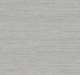 York Wallcoverings Mystic Sea Green Faux Grasscloth Wallpaper
