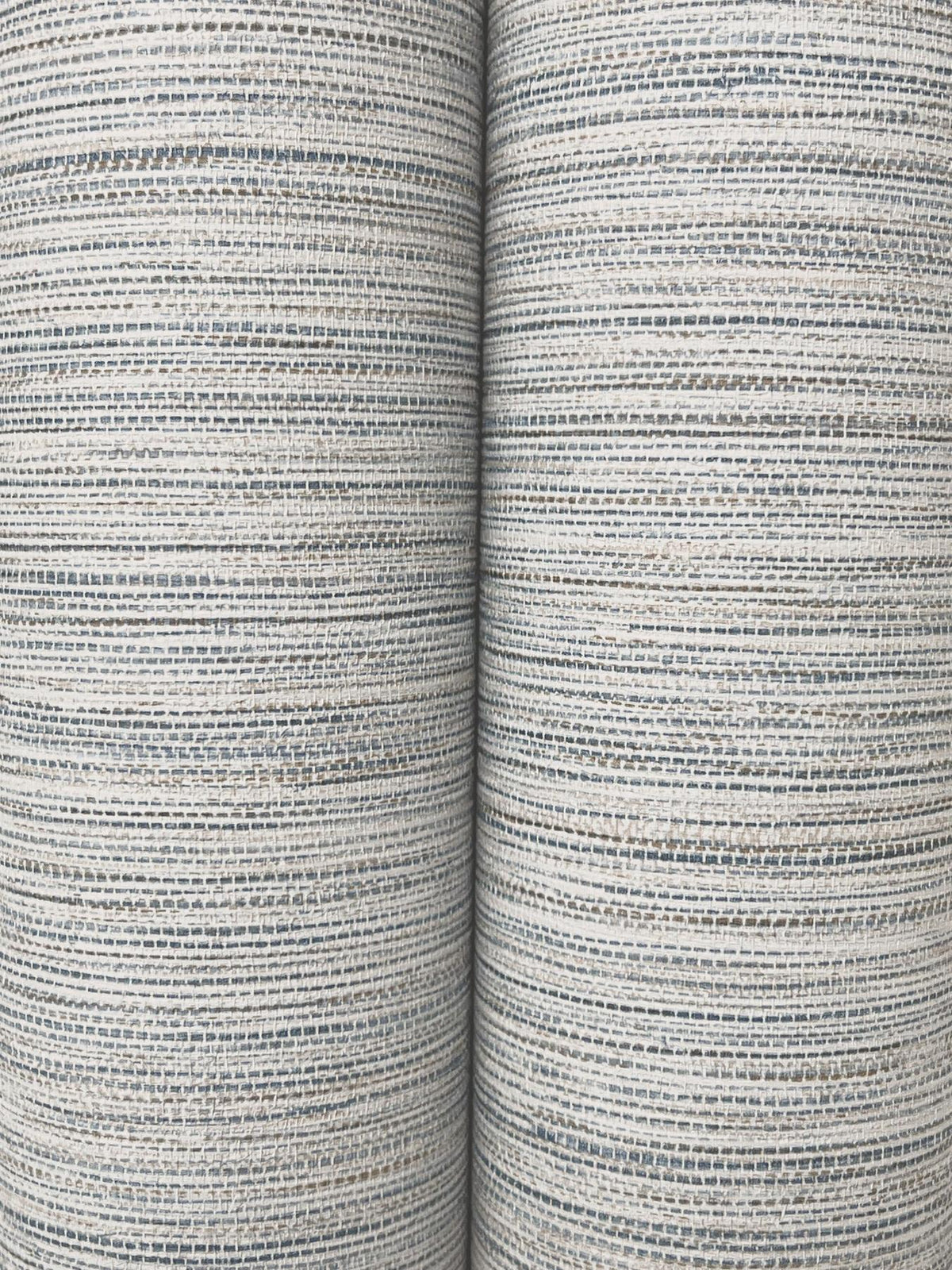 York Wallcoverings Mystic Sea Green Faux Grasscloth Wallpaper