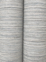 York Wallcoverings Mystic Sea Green Faux Grasscloth Wallpaper