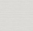 York Wallcoverings Down To Earth Dove Striated Wallpaper