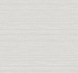 York Wallcoverings Down To Earth Dove Striated Wallpaper