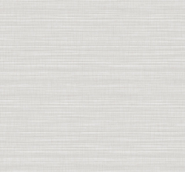 York Wallcoverings Down To Earth Dove Striated Wallpaper