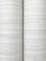 York Wallcoverings Down To Earth Dove Striated Wallpaper