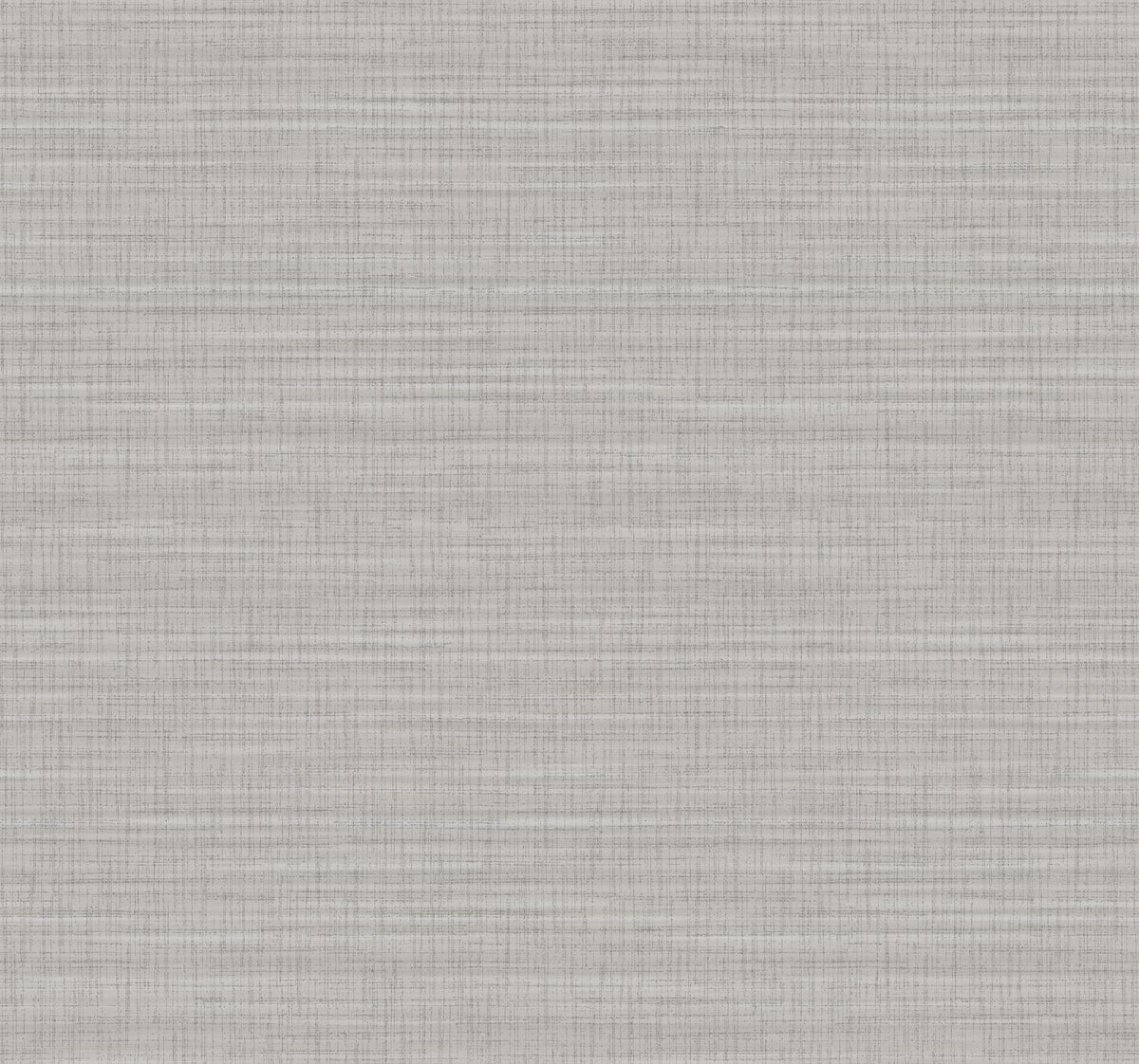 York Wallcoverings Down To Earth Light Grey Striated Wallpaper