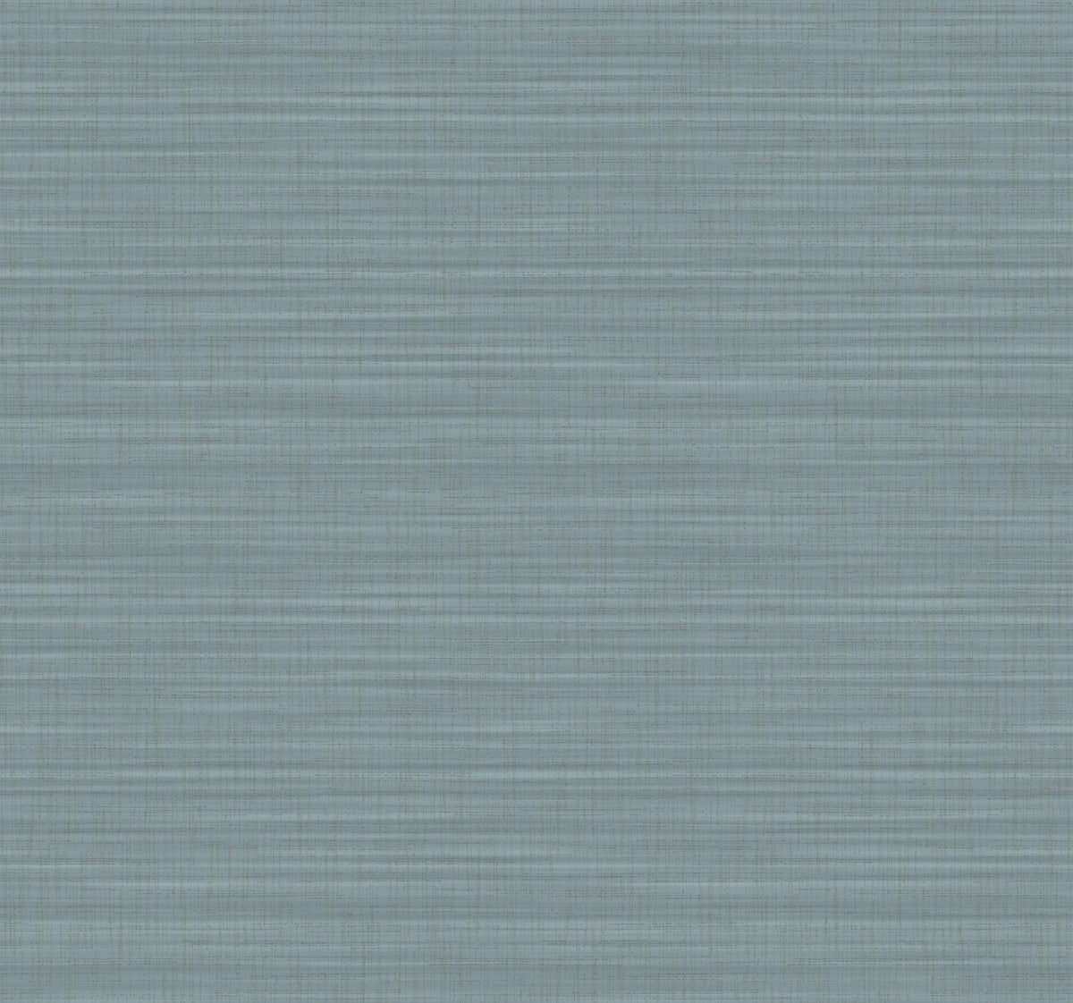 York Wallcoverings Down To Earth Aquamarine Striated Wallpaper