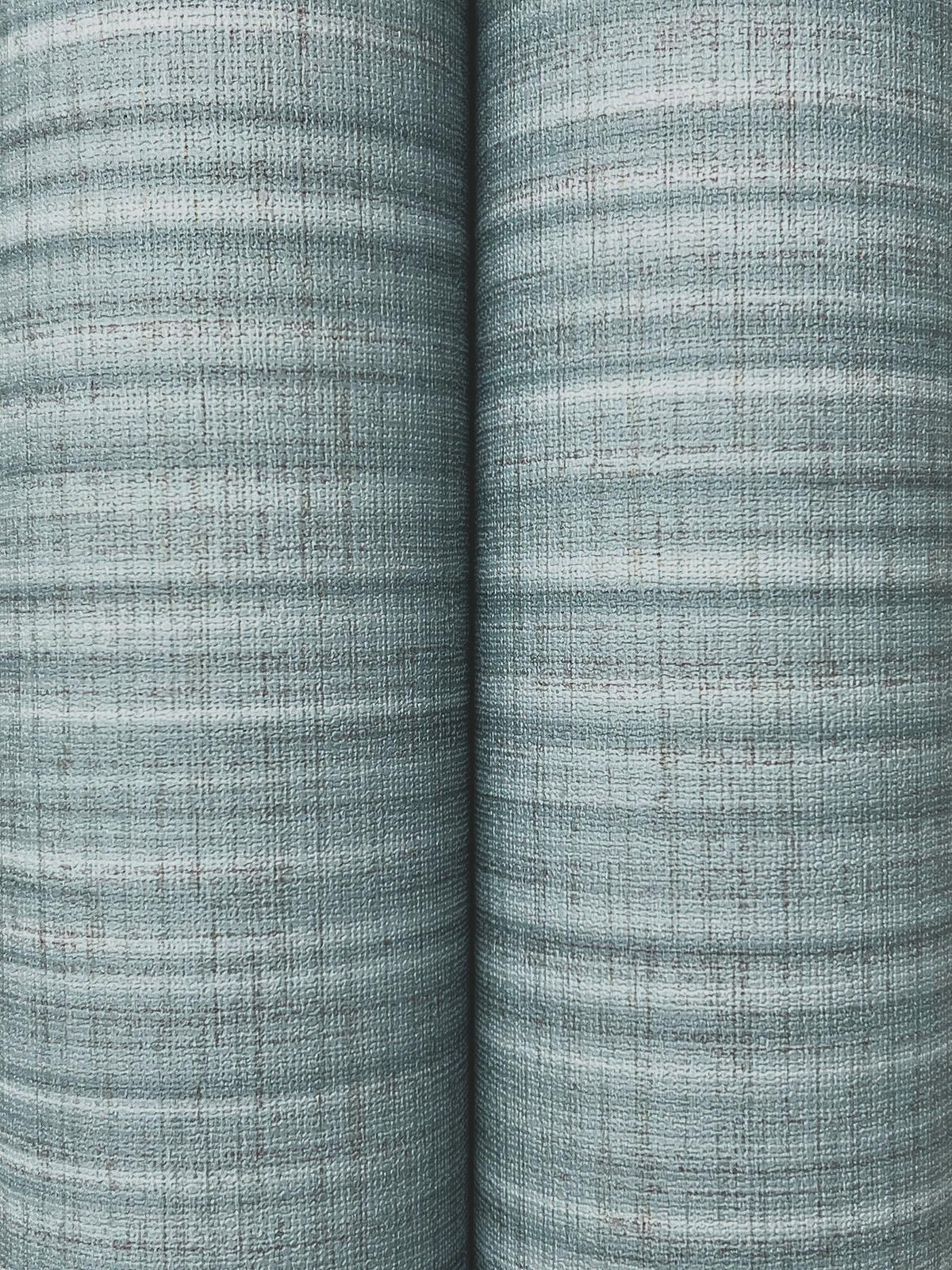 York Wallcoverings Down To Earth Aquamarine Striated Wallpaper