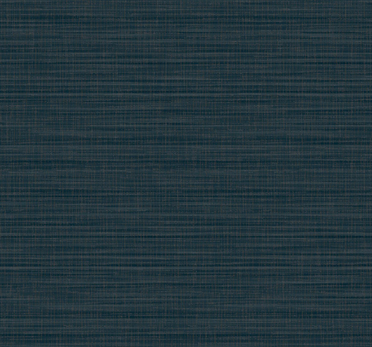 York Wallcoverings Down To Earth Indigo Striated Wallpaper