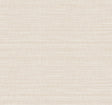 York Wallcoverings Down To Earth Cream Striated Wallpaper