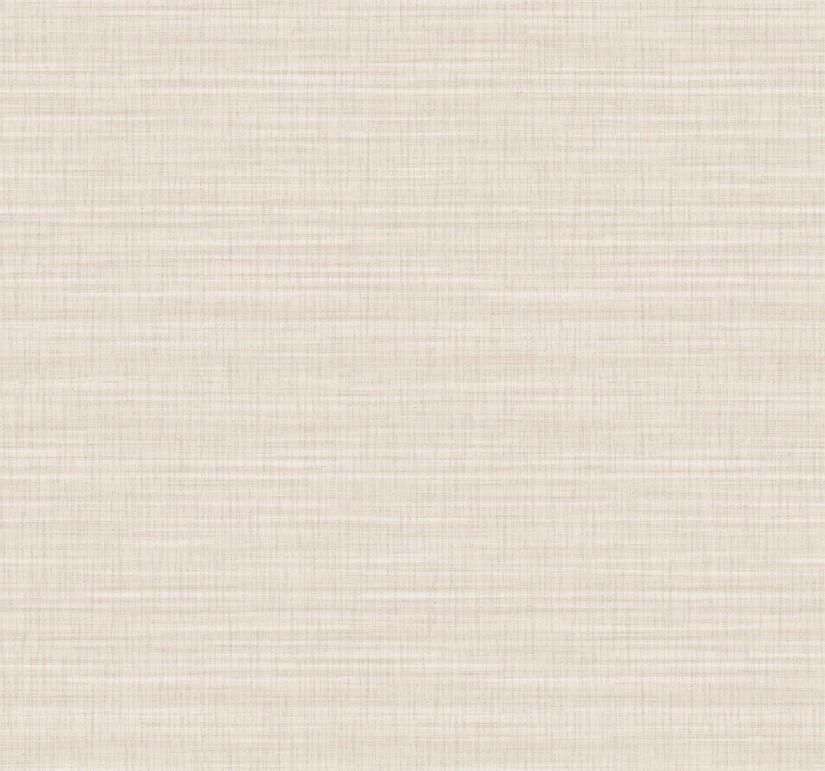 York Wallcoverings Down To Earth Cream Striated Wallpaper