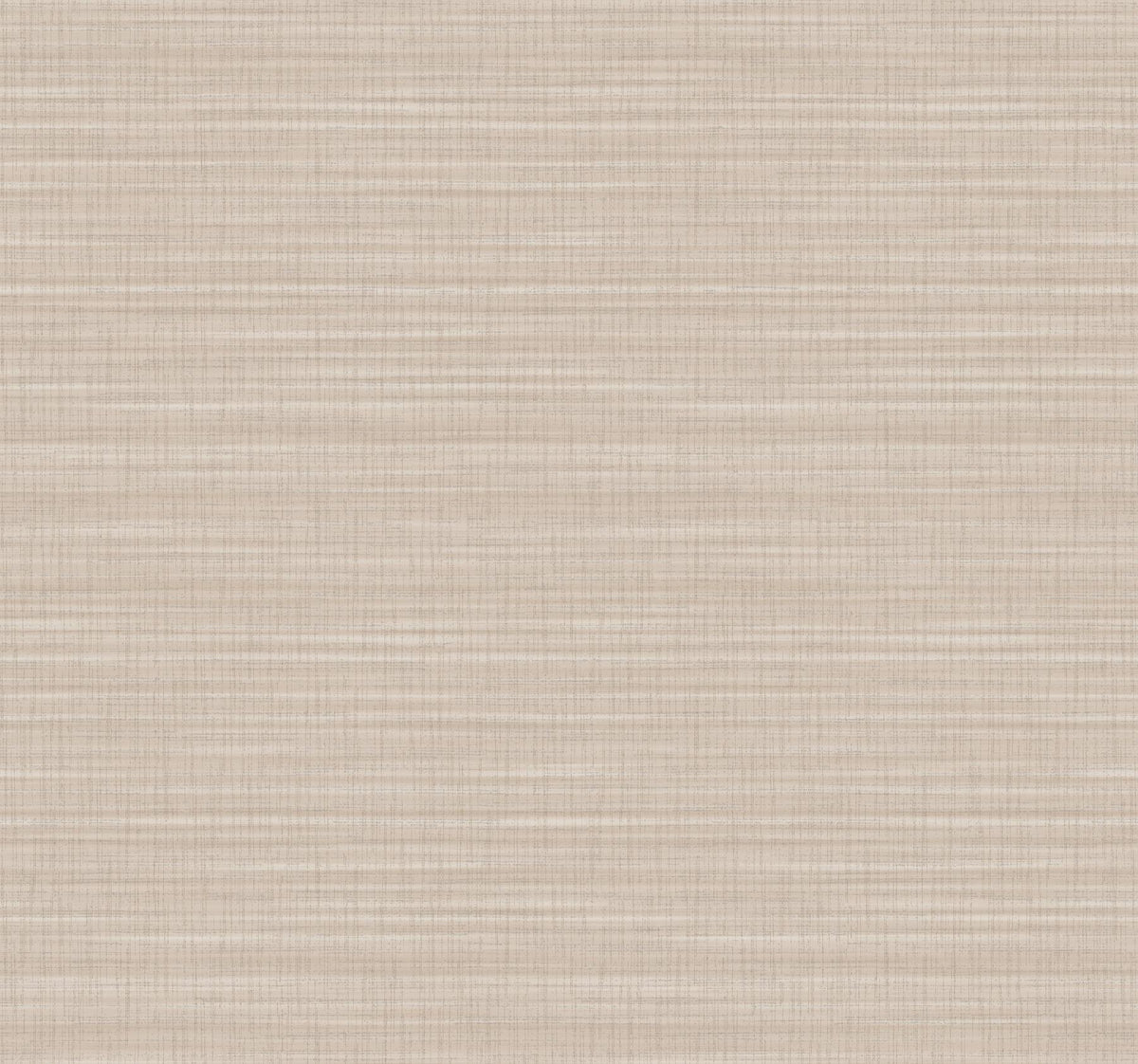 York Wallcoverings Down To Earth Beige Striated Wallpaper