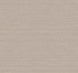 York Wallcoverings Down To Earth Taupe Striated Wallpaper