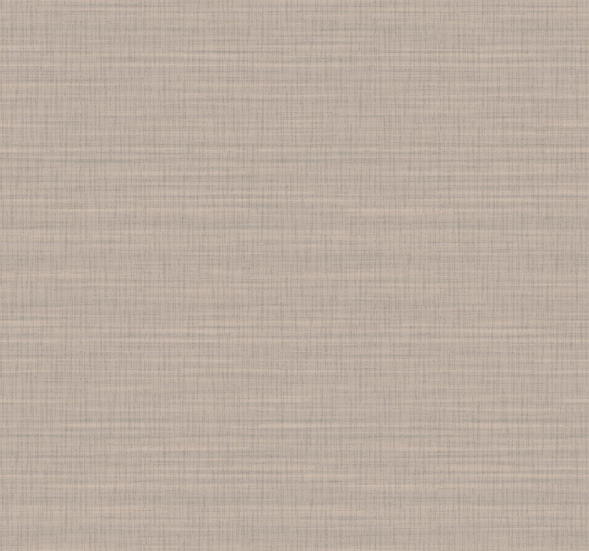 York Wallcoverings Down To Earth Taupe Striated Wallpaper