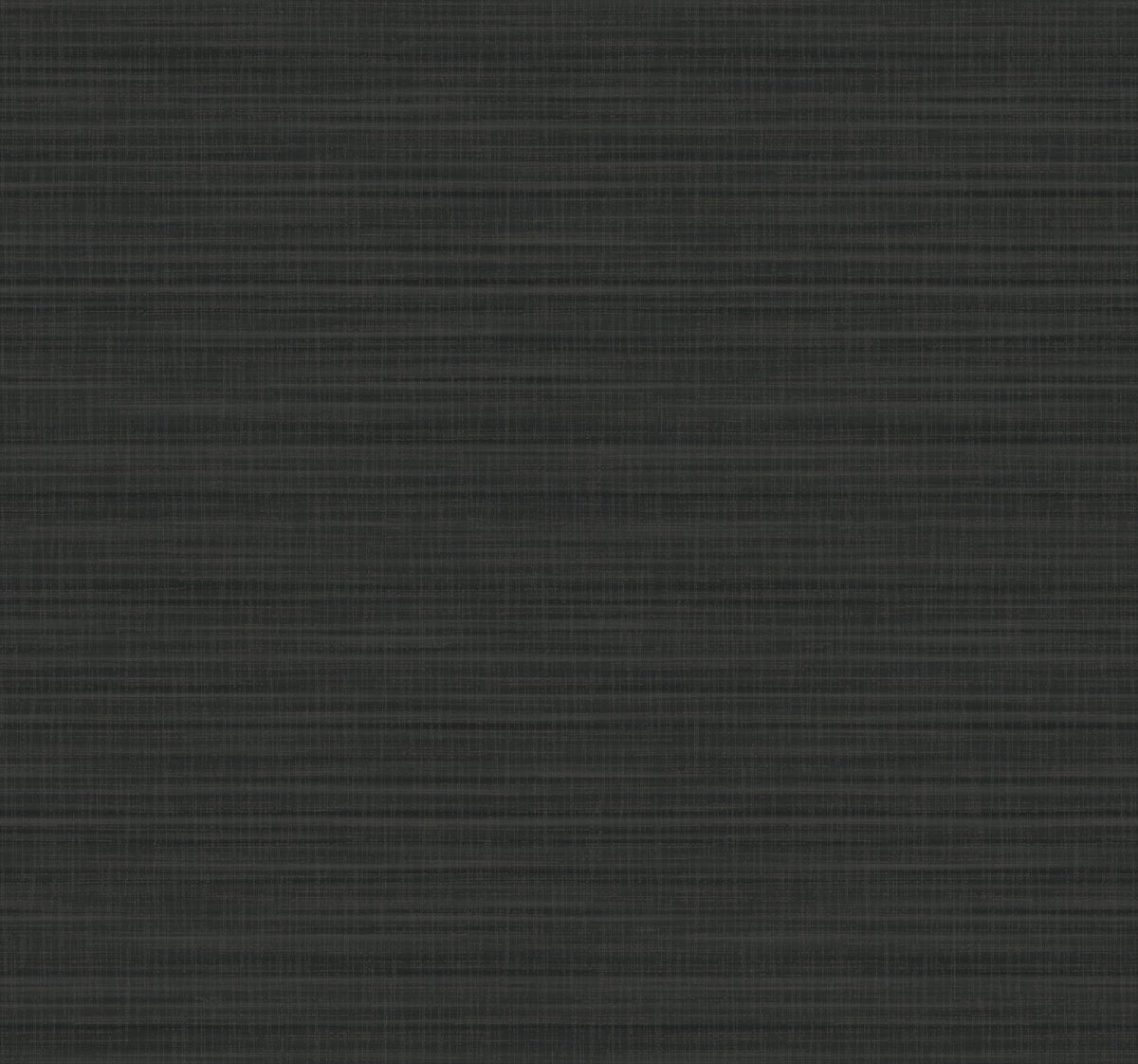 York Wallcoverings Down To Earth Charcoal Striated Wallpaper