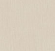 York Wallcoverings Silk Spun Khaki Tactile Stripe Wallpaper