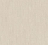York Wallcoverings Silk Spun Khaki Tactile Stripe Wallpaper