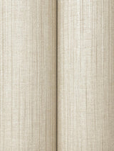York Wallcoverings Silk Spun Khaki Tactile Stripe Wallpaper