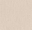 York Wallcoverings Silk Spun Beige Tactile Stripe Wallpaper