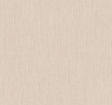York Wallcoverings Silk Spun Beige Tactile Stripe Wallpaper