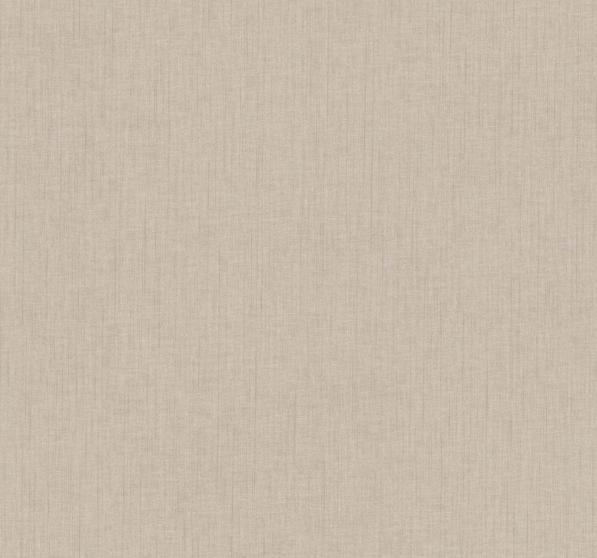 York Wallcoverings Silk Spun Light Brown Tactile Stripe Wallpaper