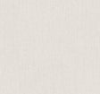 York Wallcoverings Silk Spun Pearl Tactile Stripe Wallpaper