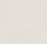 York Wallcoverings Silk Spun Pearl Tactile Stripe Wallpaper