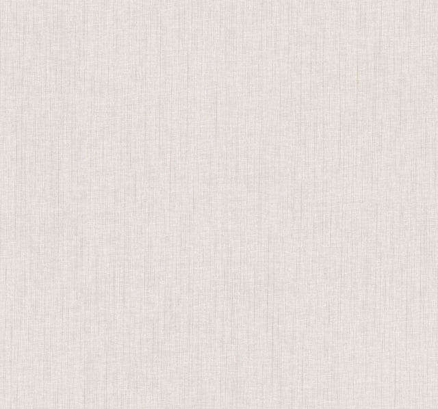 York Wallcoverings Silk Spun Pearl Tactile Stripe Wallpaper