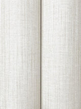 York Wallcoverings Silk Spun Pearl Tactile Stripe Wallpaper