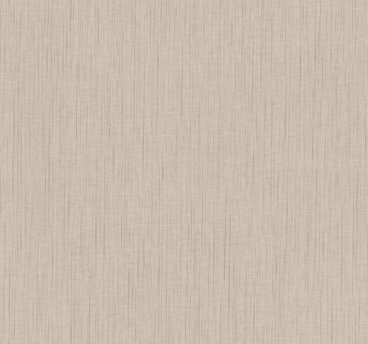 York Wallcoverings Silk Spun Taupe Tactile Stripe Wallpaper