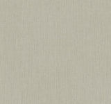 York Wallcoverings Silk Spun Sage Tactile Stripe Wallpaper