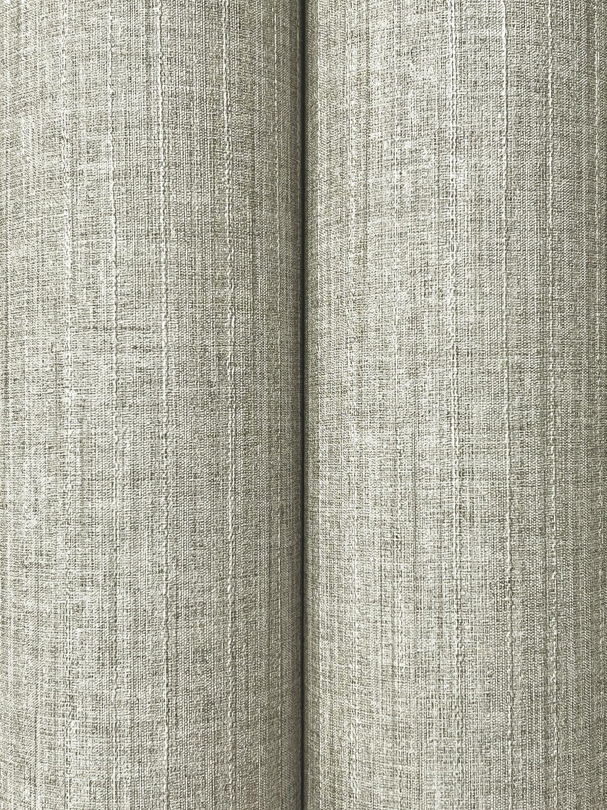 York Wallcoverings Silk Spun Sage Tactile Stripe Wallpaper