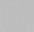 York Wallcoverings Silk Spun Light Grey Tactile Stripe Wallpaper