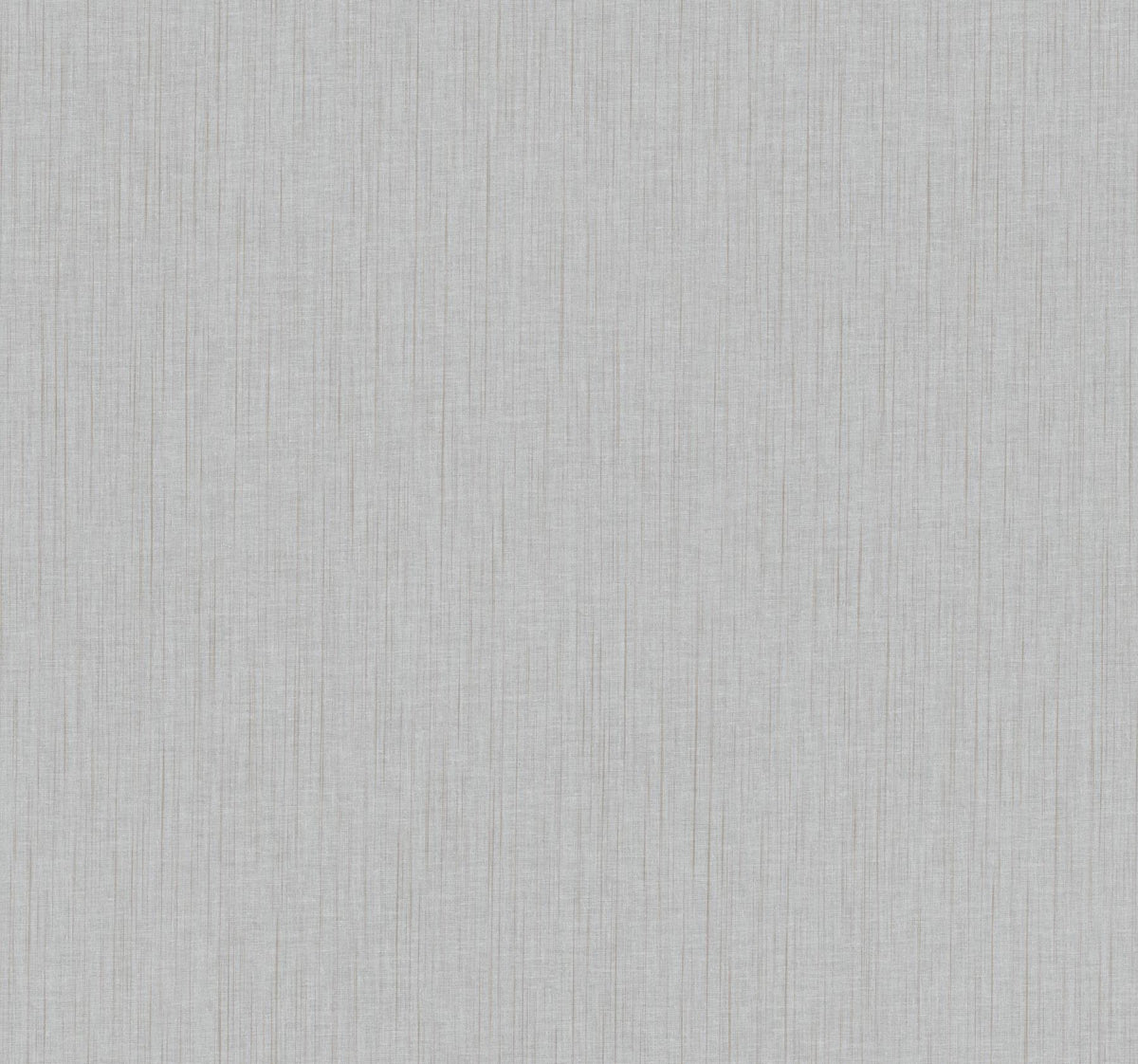 York Wallcoverings Silk Spun Light Grey Tactile Stripe Wallpaper
