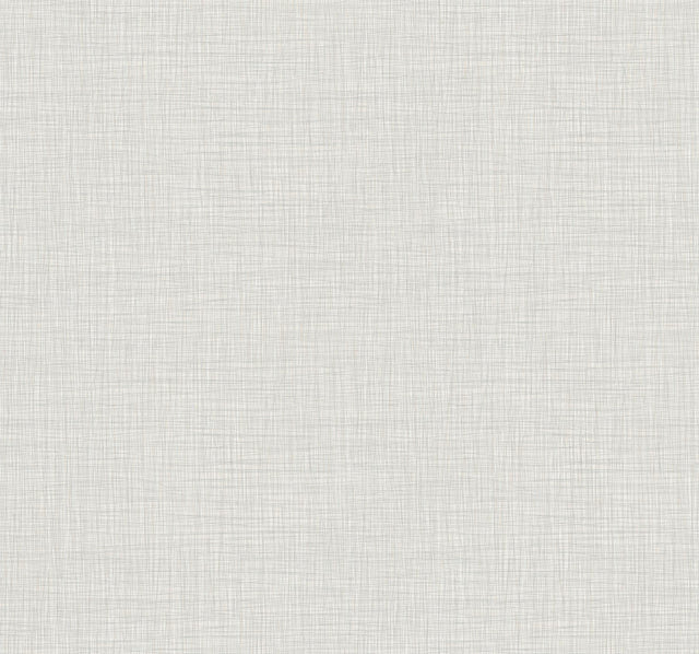 York Wallcoverings Crossover Light Blue Crosshatch Wallpaper