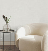 York Wallcoverings Crossover Light Blue Crosshatch Wallpaper