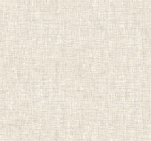 York Wallcoverings Crossover White Crosshatch Wallpaper