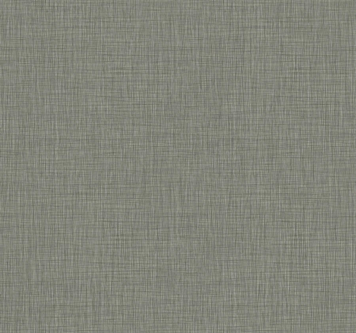 York Wallcoverings Crossover Green Crosshatch Wallpaper