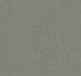 York Wallcoverings Crossover Green Crosshatch Wallpaper