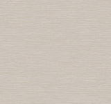York Wallcoverings Oasis Brass Faux Grasscloth Wallpaper