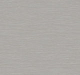 York Wallcoverings Oasis Grey Faux Grasscloth Wallpaper