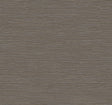York Wallcoverings Oasis Charcoal Faux Grasscloth Wallpaper
